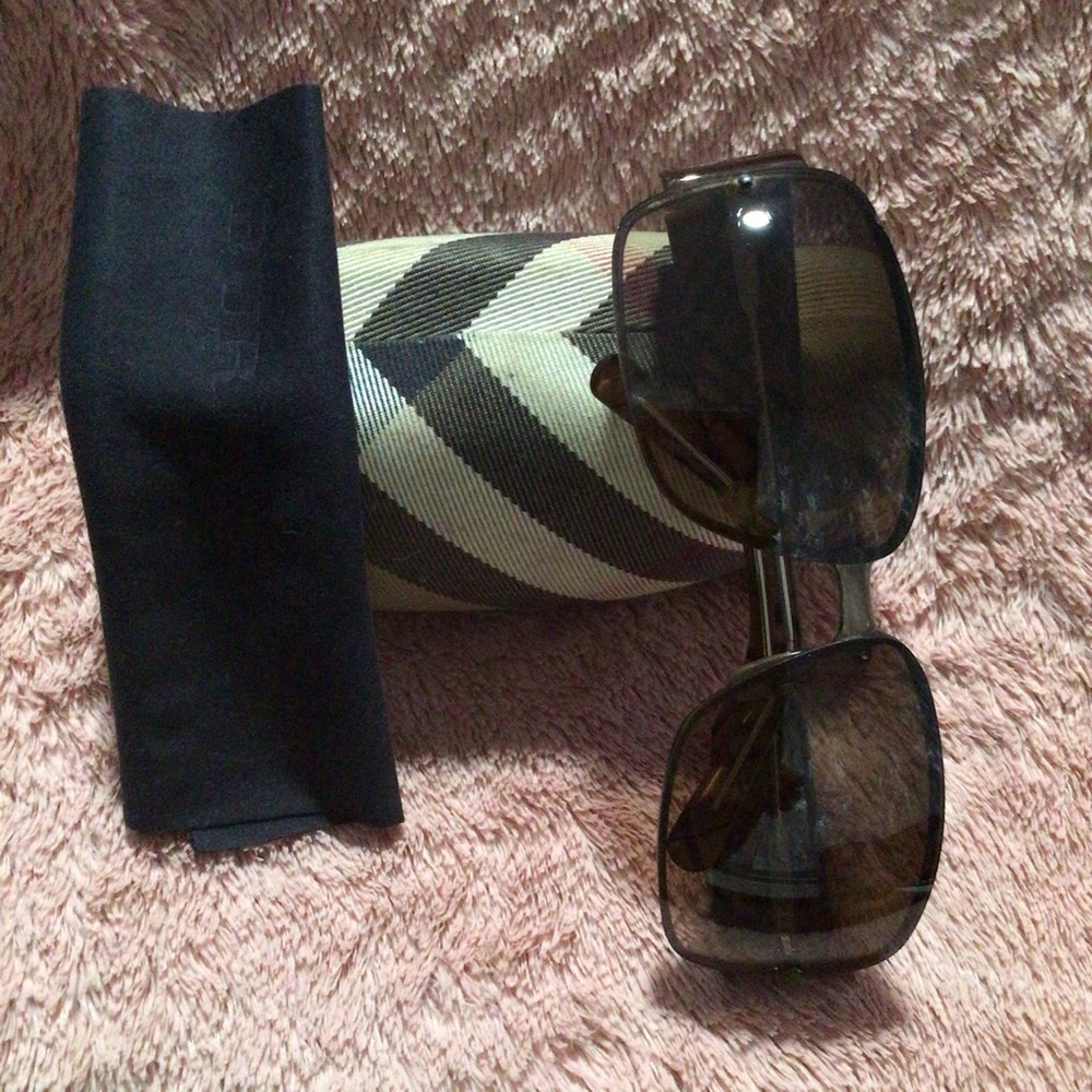 Burberry Sunglasses